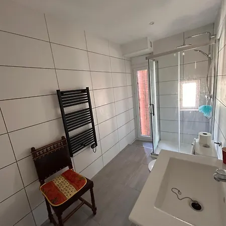Apartemment T2 Meublé, Amélie-les-bains
