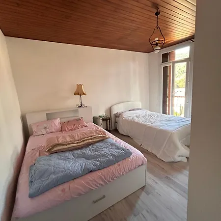 Апартаменты Apartemment T2 Meuble, Amelie-les-bains