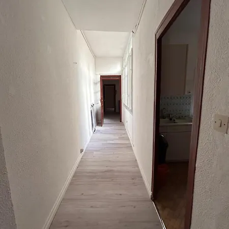 Apartemment T2 Meuble, Amelie-les-bains